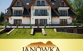 Janówka Apartamenty